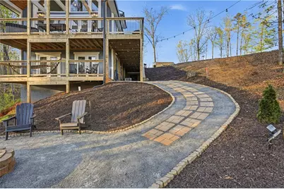 84 Ridge Line Trail, Ellijay, GA 30540 - Photo 30