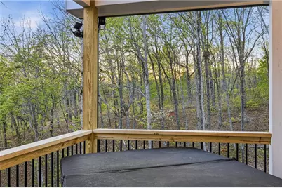 84 Ridge Line Trail, Ellijay, GA 30540 - Photo 40