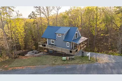 84 Ridge Line Trail, Ellijay, GA 30540 - Photo 48