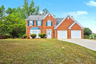 48 Savanna Ct, Powder Springs, GA 30127 - Photo 2