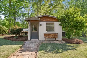 6632 Mountain Meadow Dr, Clermont, GA 30527 - Photo 50