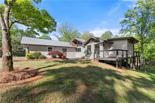 6632 Mountain Meadow Dr, Clermont, GA 30527 - Photo 2