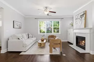 1720 Whitfield Parc Circle SE, Smyrna, GA 30080 - Photo 2