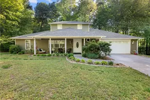 9160 Lakeside Way, Gainesville, GA 30506 - Photo 1