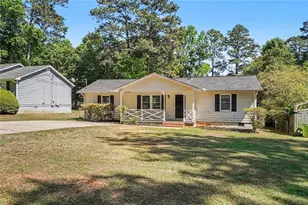 342 Laurel Ln, Stockbridge, GA 30281 - Photo 2