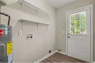 342 Laurel Lane, Stockbridge, GA 30281 - Photo 8