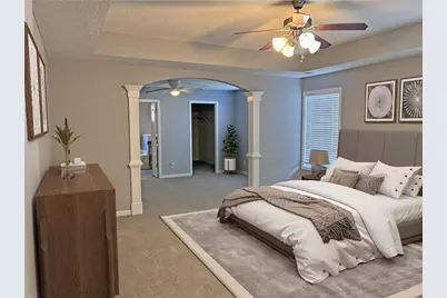 317 Peachtree Circle, Hampton, GA 30228 - Photo 14