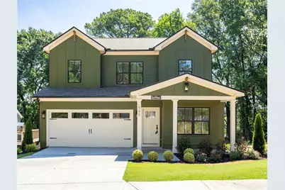 545 Warren Avenue, Scottdale, GA 30079 - Photo 2