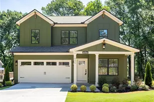 545 Warren Ave, Scottdale, GA 30079 - Photo 2