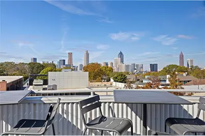 572 Edgewood Avenue NE #301, Atlanta, GA 30312 - Photo 26