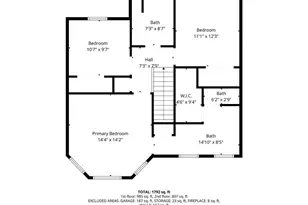 4489 Coventry Way NE, Roswell, GA 30075 - Photo 60