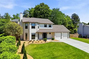 4489 Coventry Way NE, Roswell, GA 30075 - Photo 52