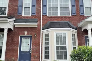 1599 Cove Creek Cir, Norcross, GA 30093 - Photo 1