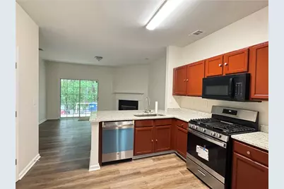 1599 Cove Creek Circle, Norcross, GA 30093 - Photo 2
