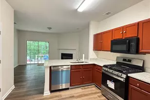 1599 Cove Creek Cir, Norcross, GA 30093 - Photo 2