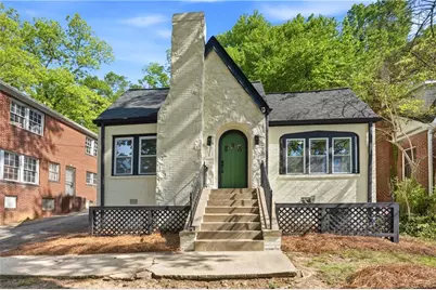 1207 Martin Luther King Dr, Atlanta, GA 30314 - Photo 1