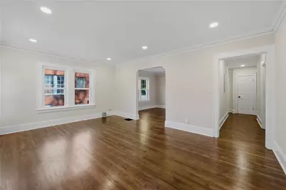 1207 Martin Luther King Dr, Atlanta, GA 30314 - Photo 2