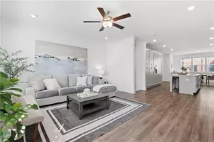 3370 Oak Hbr Dr, Peachtree Corners, GA 30092 - Photo 4