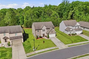 17 Bartlett Dr, Cartersville, GA 30120 - Photo 4