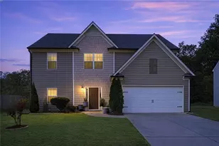 17 Bartlett Dr, Cartersville, GA 30120 - Photo 1