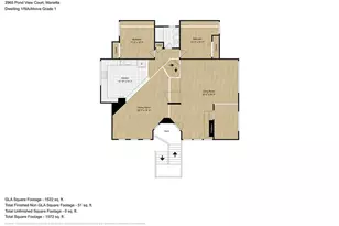 2965 Pond View Ct, Marietta, GA 30062 - Photo 48