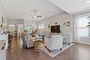 3826 English Oak Dr SW, Gainesville, GA 30504 - Photo 16