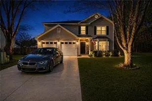 4493 Bridle Ridge Way, Lithonia, GA 30038 - Photo 2