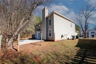 4493 Bridle Ridge Way, Lithonia, GA 30038 - Photo 36