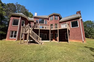1202 Jimson Cir SE, Conyers, GA 30013 - Photo 30