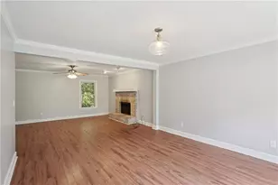 1172 Dogwood Forest Dr NE, Marietta, GA 30068 - Photo 12