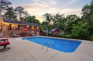513 E 11th St SE, Rome, GA 30161 - Photo 32