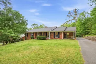 513 E 11th St SE, Rome, GA 30161 - Photo 38