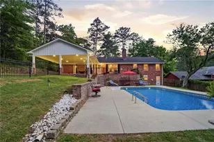 513 E 11th St SE, Rome, GA 30161 - Photo 34
