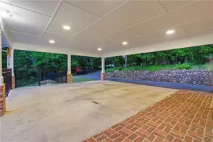 513 E 11th St SE, Rome, GA 30161 - Photo 30
