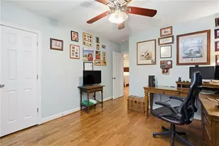 513 E 11th St SE, Rome, GA 30161 - Photo 16