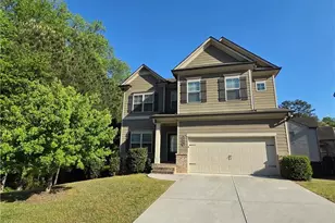 129 Jacobs Ln, Loganville, GA 30052 - Photo 2