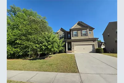129 Jacobs Lane, Loganville, GA 30052 - Photo 2