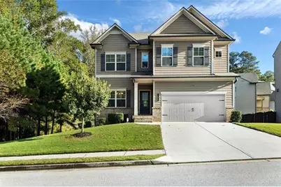 129 Jacobs Lane, Loganville, GA 30052 - Photo 1