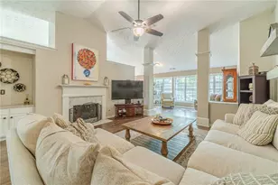 2513 Carleton Gold Rd, Dacula, GA 30019 - Photo 2