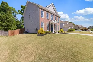 1872 Hillside Bend Crossing, Lawrenceville, GA 30043 - Photo 1