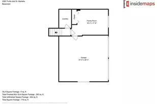 2263 Turtle Club Dr NE, Marietta, GA 30066 - Photo 18