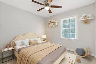 4583 N Woodlake Ln SE, Conyers, GA 30013 - Photo 20