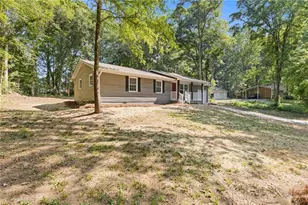 4583 N Woodlake Ln SE, Conyers, GA 30013 - Photo 2