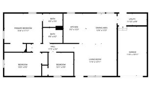 4583 N Woodlake Ln SE, Conyers, GA 30013 - Photo 36