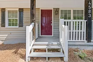 4583 N Woodlake Ln SE, Conyers, GA 30013 - Photo 4