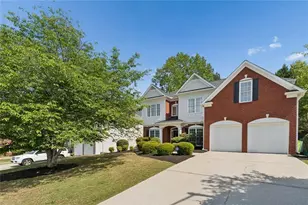 5607 Vinings Retreat Pass SW, Mableton, GA 30126 - Photo 2