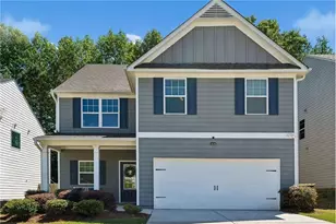 48 Ulsh Park Dr, Newnan, GA 30265 - Photo 22