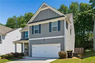 48 Ulsh Park Dr, Newnan, GA 30265 - Photo 2