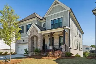 4566 Molder Dr, Buford, GA 30518 - Photo 4