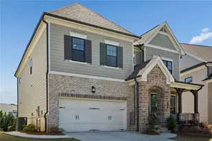4566 Molder Dr, Buford, GA 30518 - Photo 6